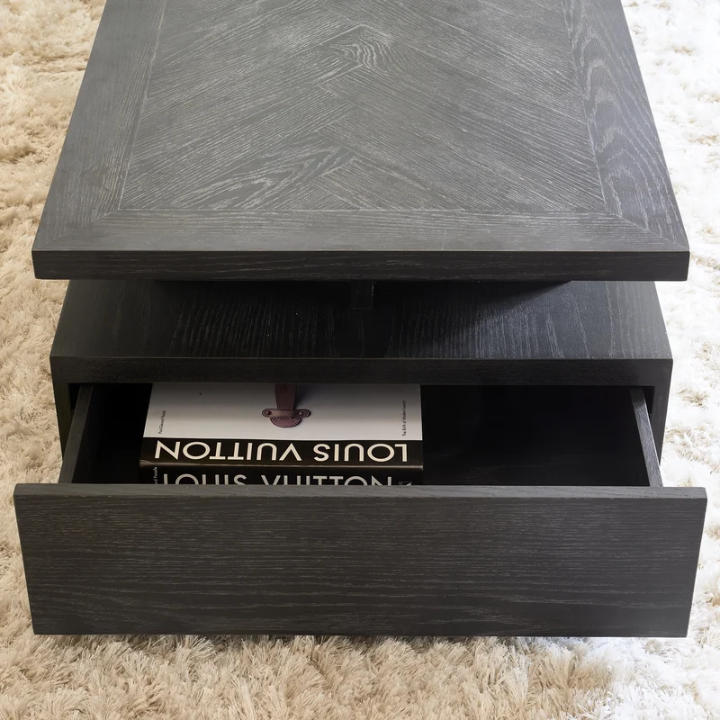 5th Avenue Coffee Table