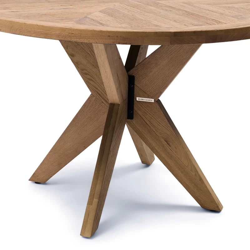 Esstisch Portland Dining Table D120