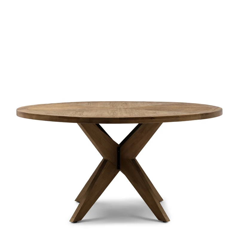 Esstisch Portland Dining Table Dia 150
