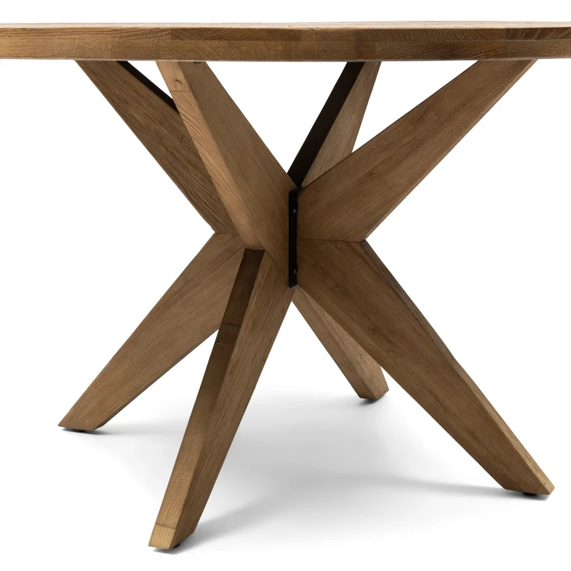 Esstisch Portland Dining Table Dia 150