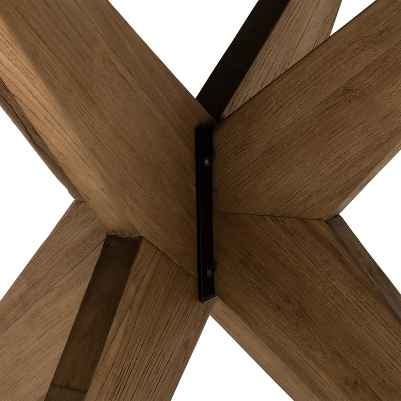 Esstisch Portland Dining Table Dia 150
