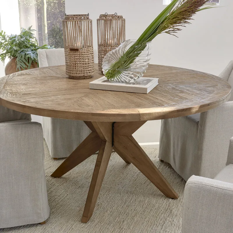 Esstisch Portland Dining Table Dia 150