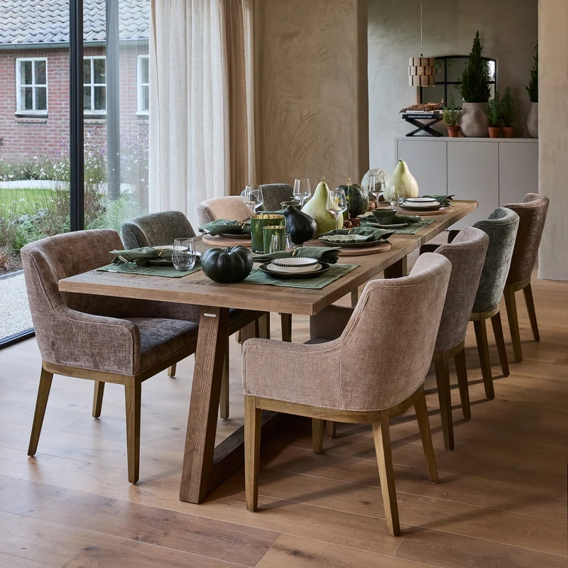 Esstisch RM Bali Dining Table 280x100