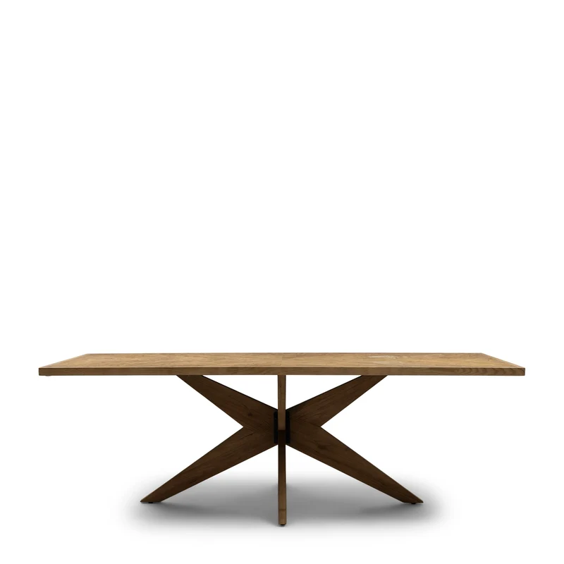 Esstisch Portland Dining Table 230x100