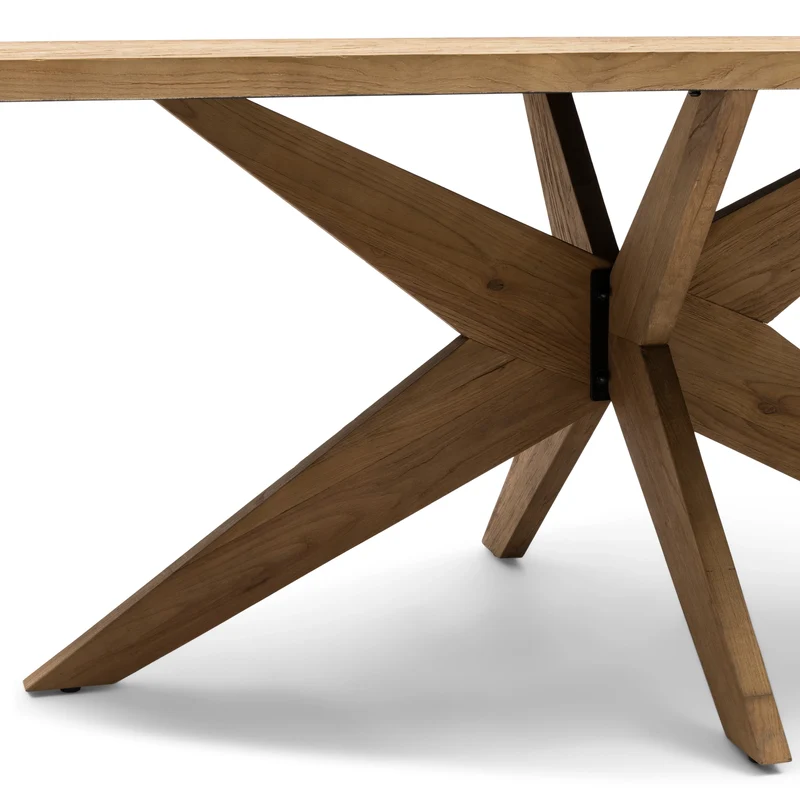 Esstisch Portland Dining Table 230x100