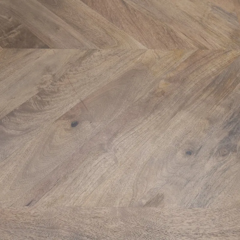 Esstisch Bodie Hill DT Ext 310/265/220x100