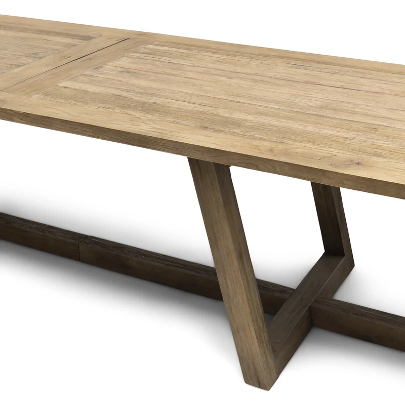 Esstisch RM Bali Dining Table 400x100
