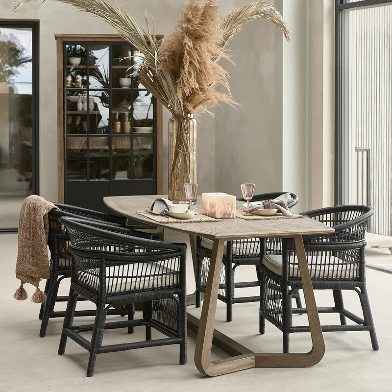 Esstisch Miller Dining Table, 220x100
