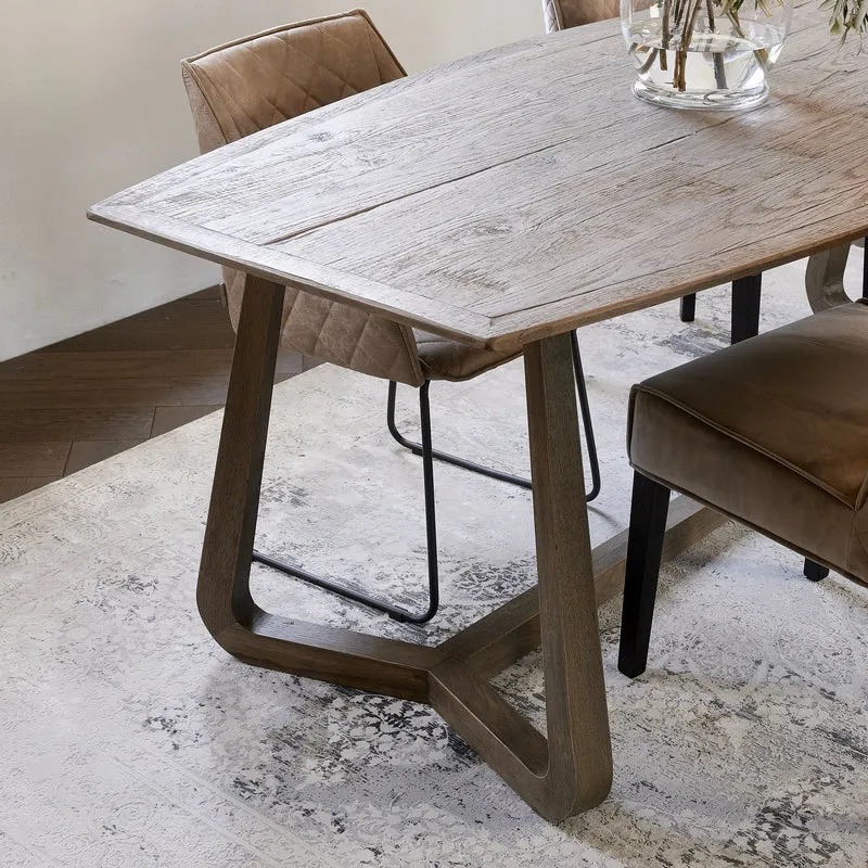 Esstisch Miller Dining Table, 220x100
