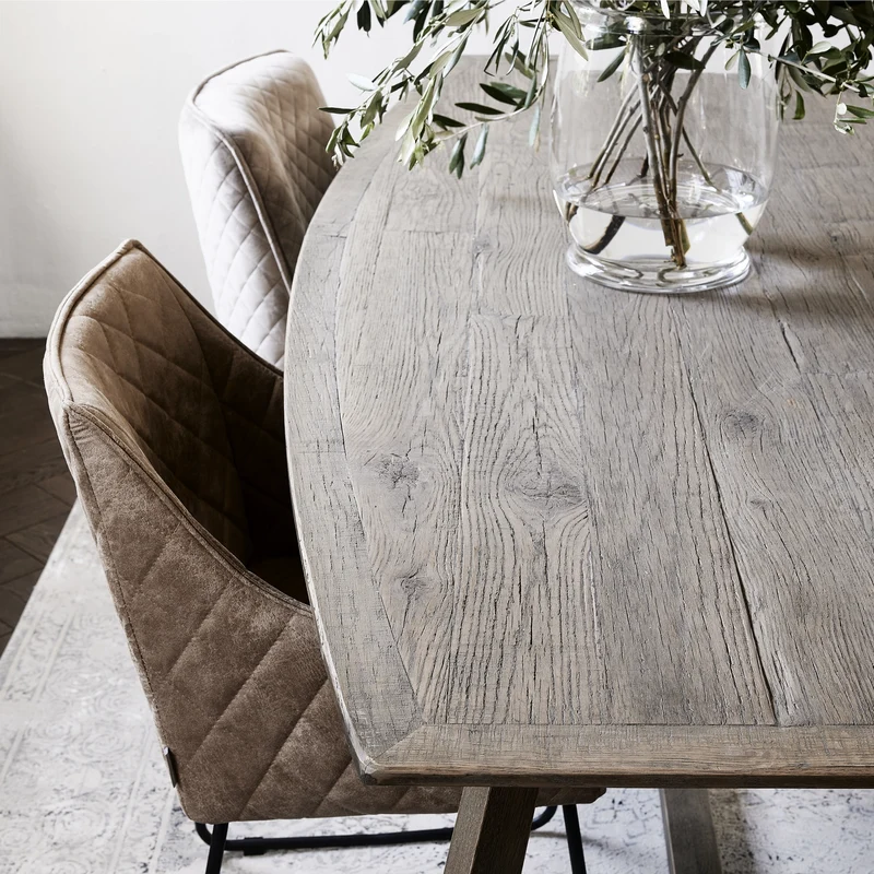Esstisch Miller Dining Table, 220x100