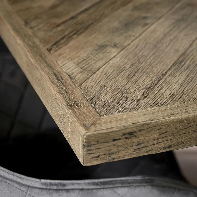 Esstisch Falcon Crest Dining Table, 230x100