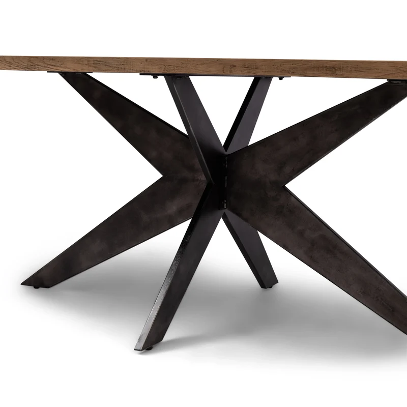Esstisch Falcon Crest Dining Table, 230x100
