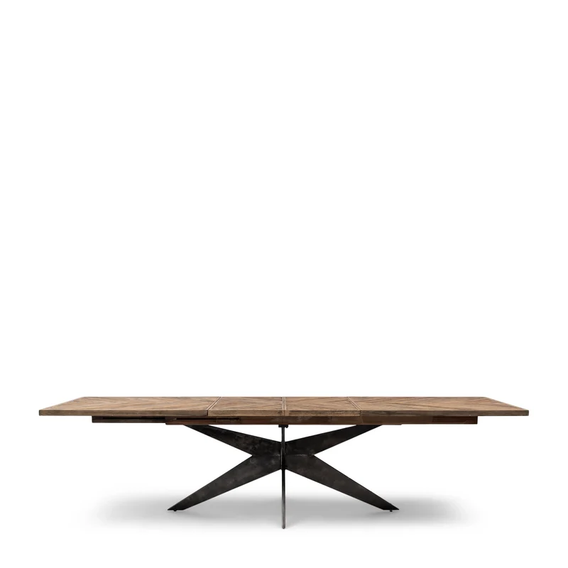 Esstisc Falcon Crest DT Ext
