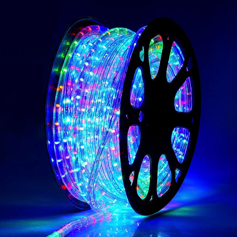 LED Flexibel RGB 50 meter