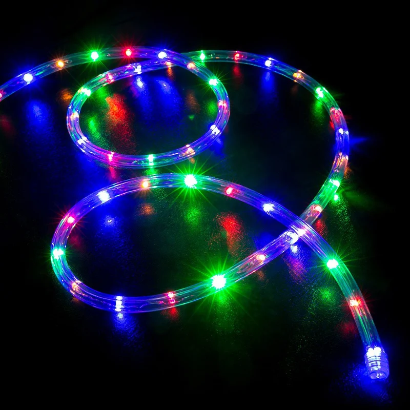 LED Flexibel RGB 50 meter