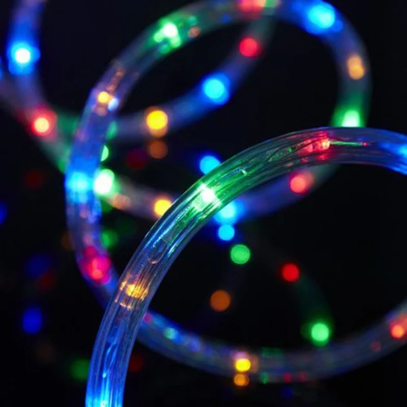 LED Flexibel RGB 50 meter