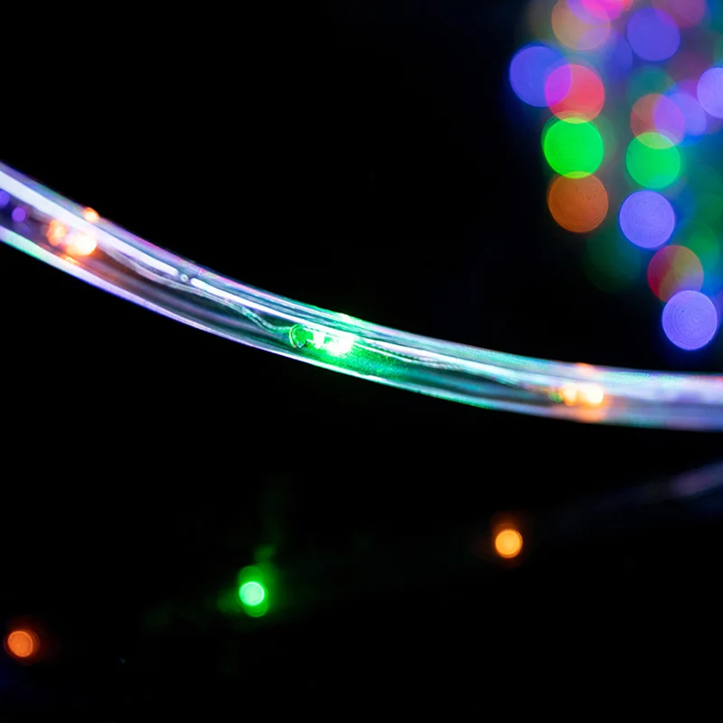 LED Flexibel RGB 50 meter