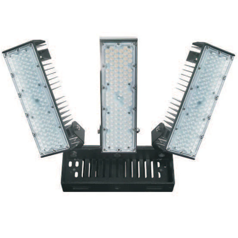 LED Strålkastare 300W