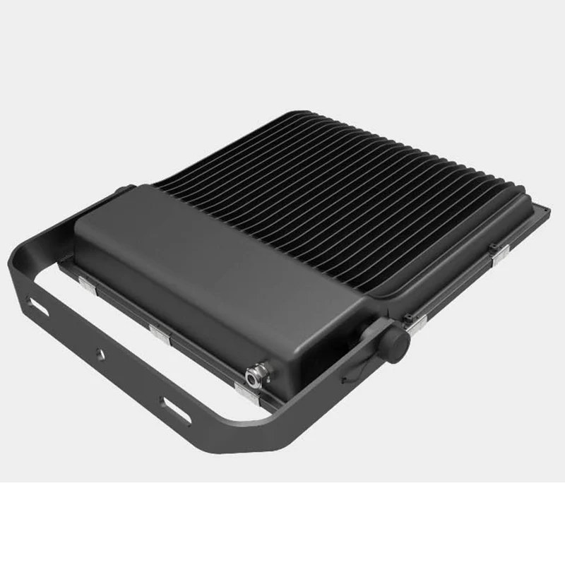 LED Strålkastare 200W