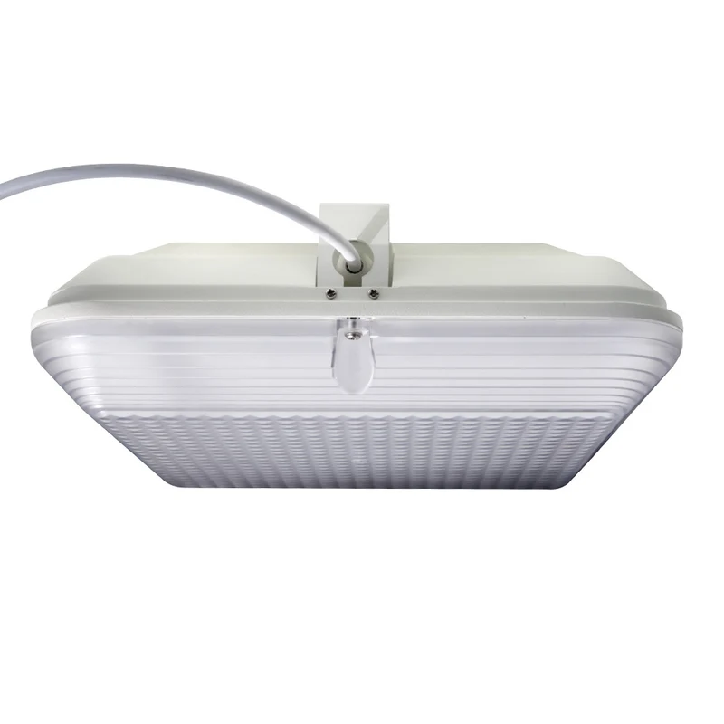 LED Armatur SQUARE 50W