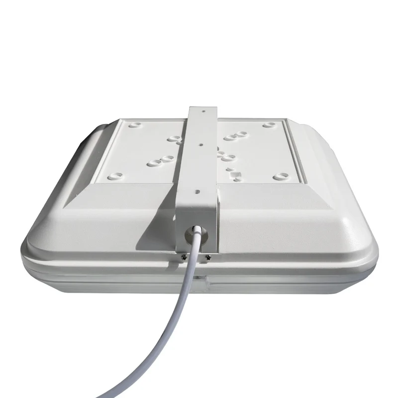 LED Armatur SQUARE 50W