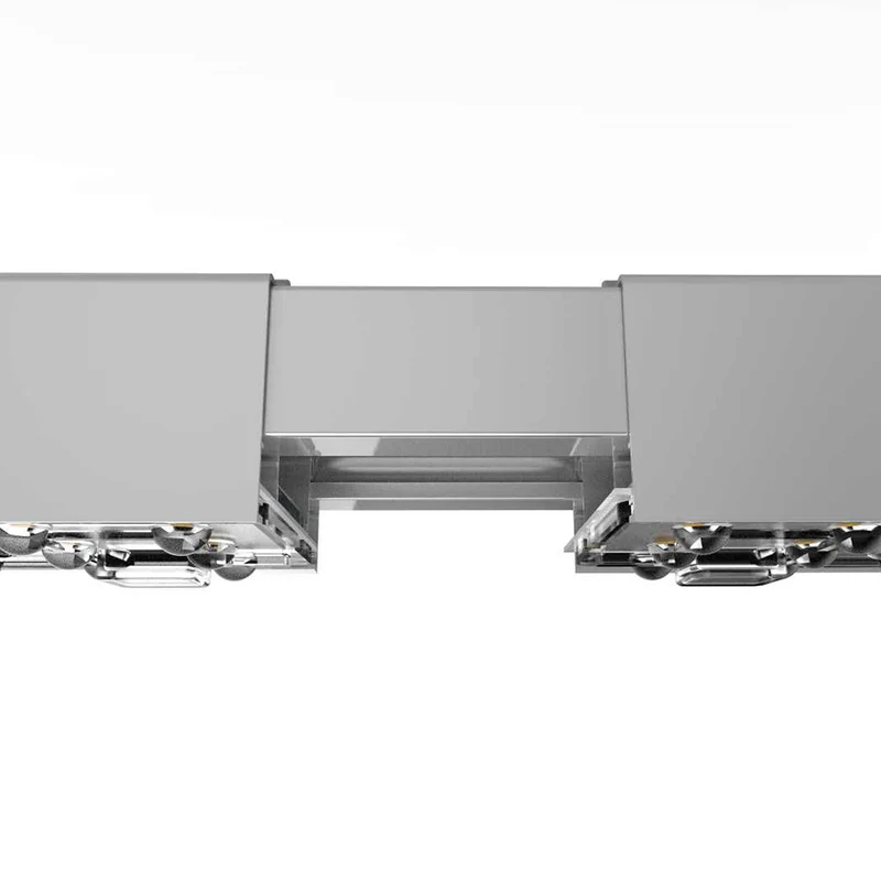 LED Armatur KONTOR 36W