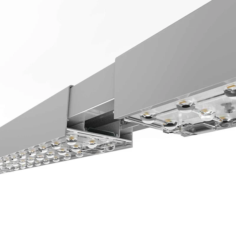 LED Armatur KONTOR 36W