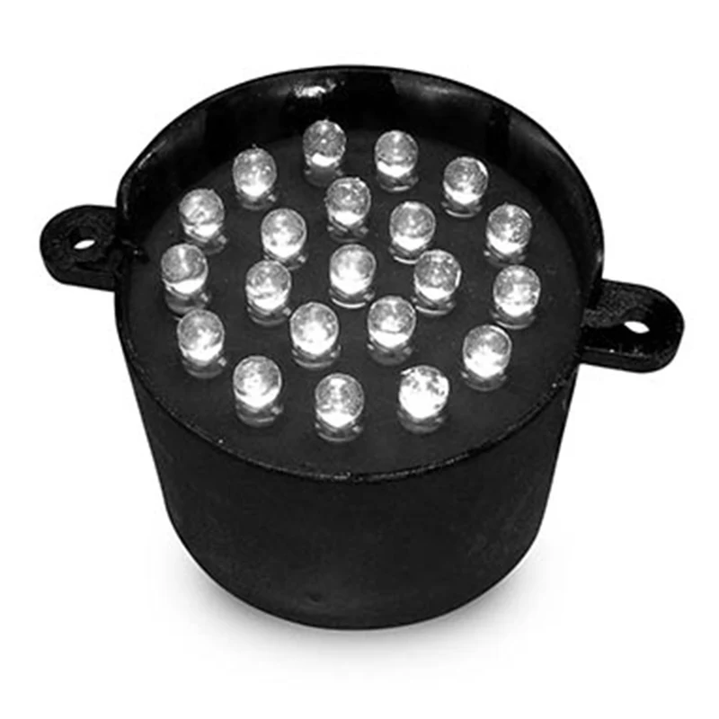 LED Trafiksignal 52 Enkel