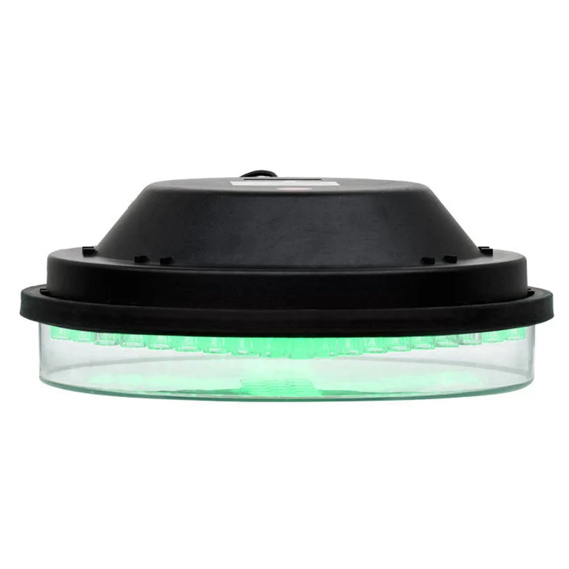 LED Trafiksignallampa 300 Grön Pil
