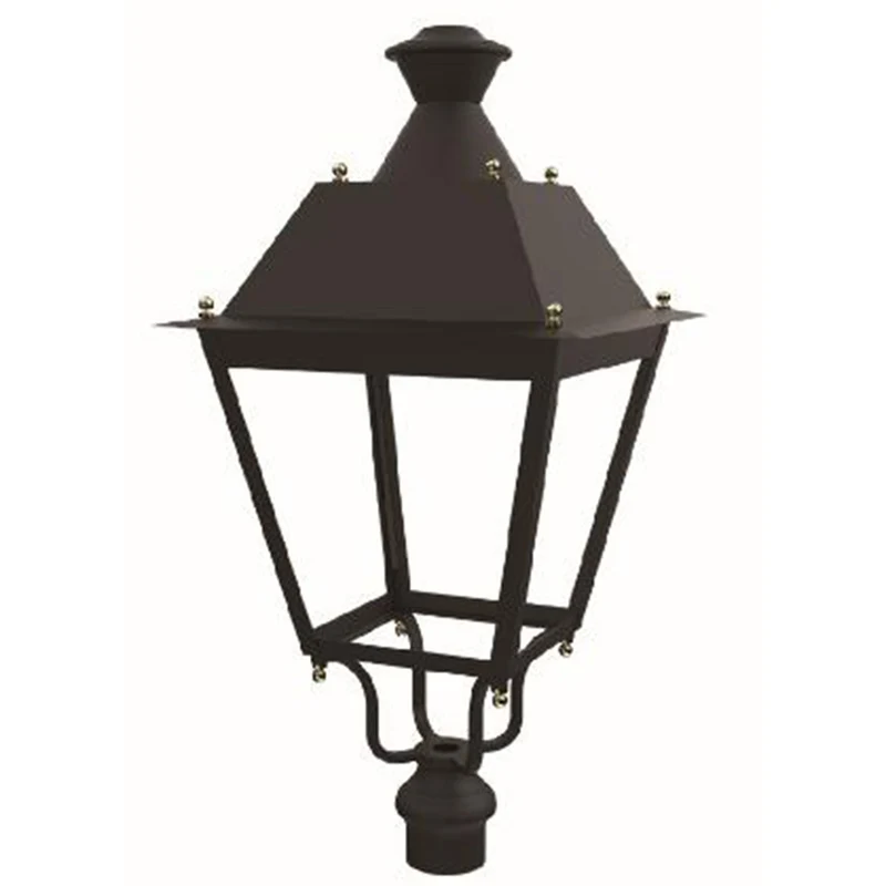 LED Parkbelysning GRIPSHOLM 60W