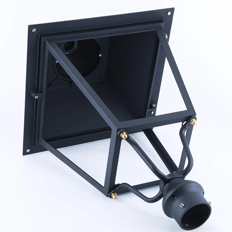 LED Parkbelysning GRIPSHOLM 60W