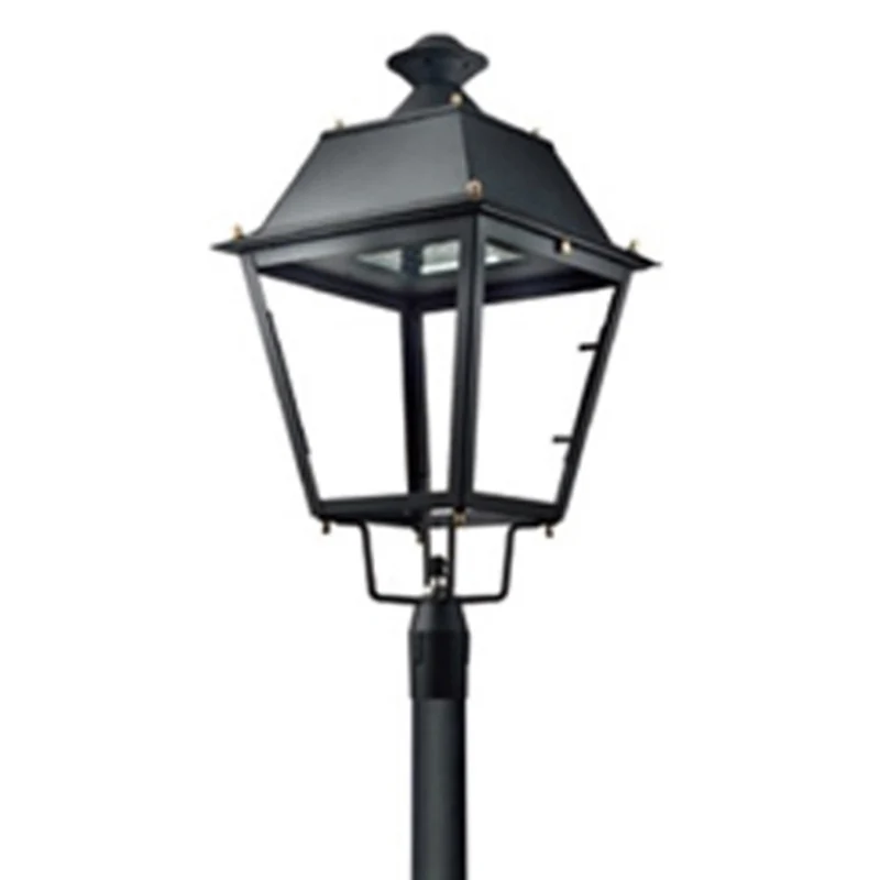 LED Parkbelysning GRIPSHOLM 60W