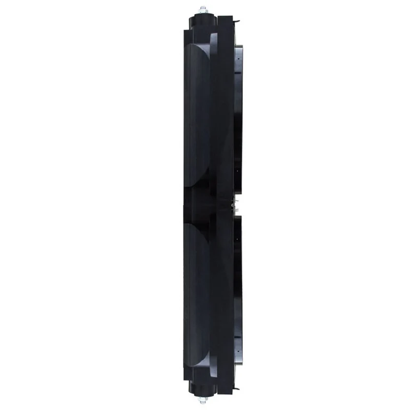 LED Trafiksignal 300 Dubbel Röd X & Grön Pil