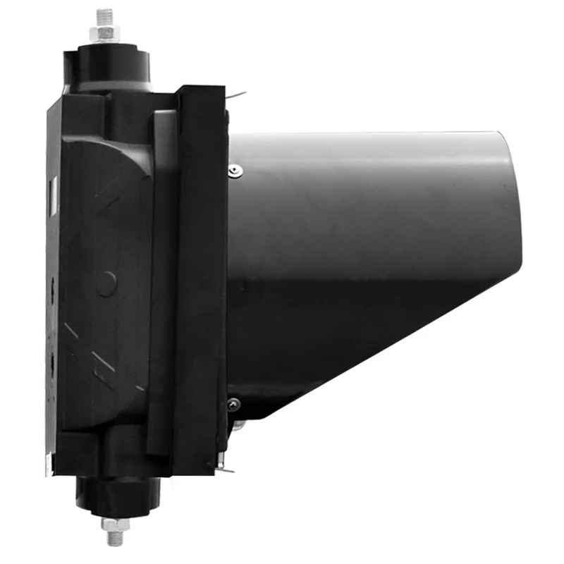 LED Trafiksignal 300 Enkel Röd X