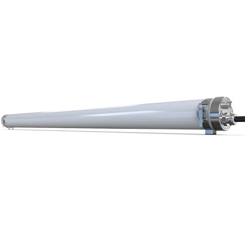 LED Lysrör IP69K 1200 mm