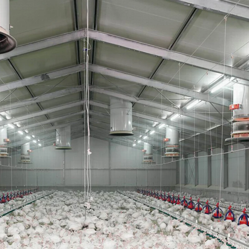 LED Lysrör IP69K 1200 mm