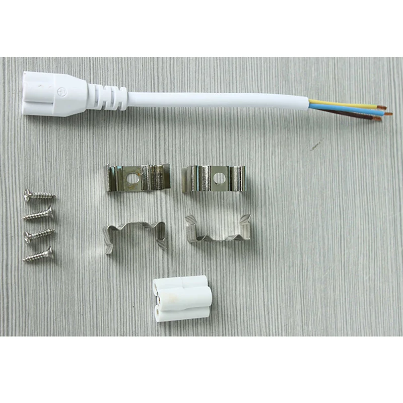 LED Lysrör T5 integrerad 600 mm