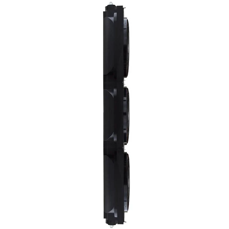 LED Trafiksignal 200 Trippel Standard