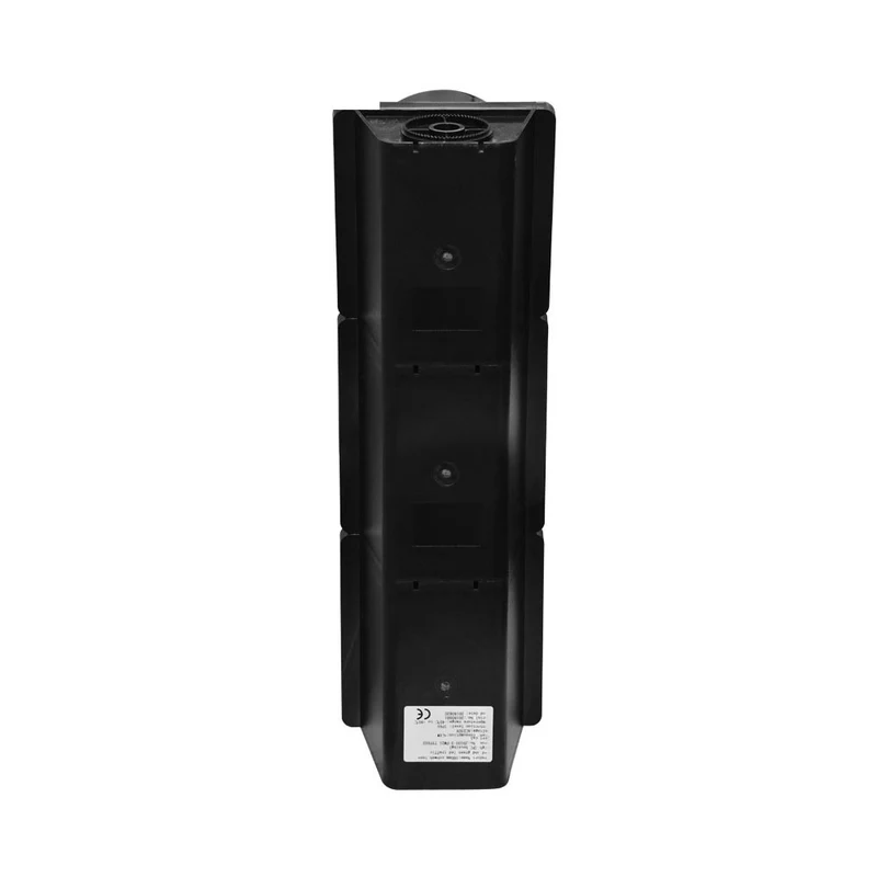 LED Trafiksignal 100 Trippel