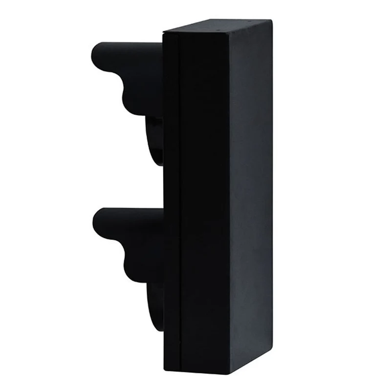 LED Trafiksignal 100 Dubbel