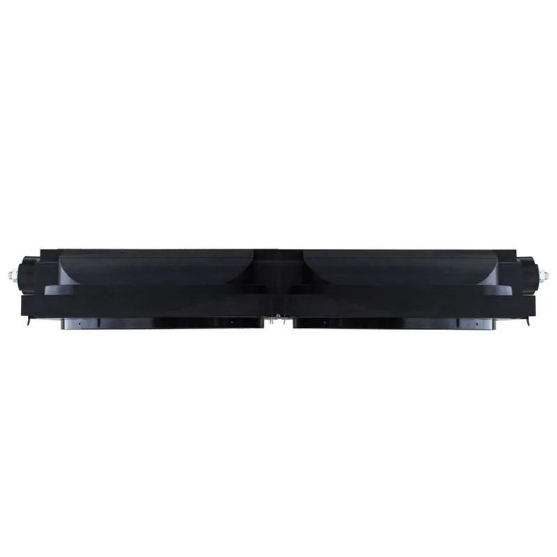 LED Trafiksignal 200 Dubbel Wig-Wag