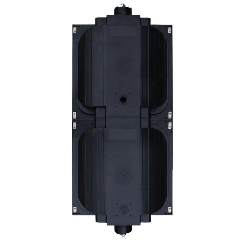 LED Trafiksignal 200 Dubbel Pil