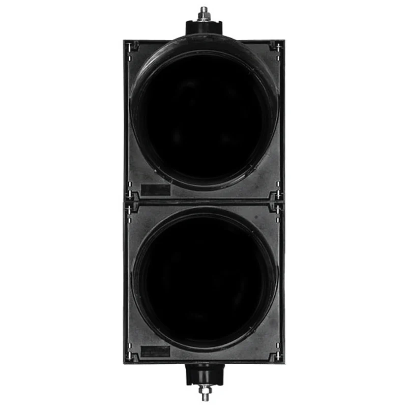 LED Trafiksignal 200 Dubbel Standard