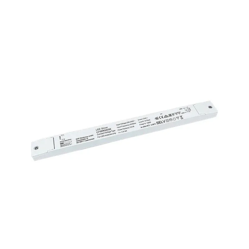 KGP LED Treiber LV250W24CG2 on/off