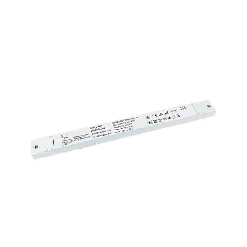 KGP LED Treiber LV60W24CG2 on/off