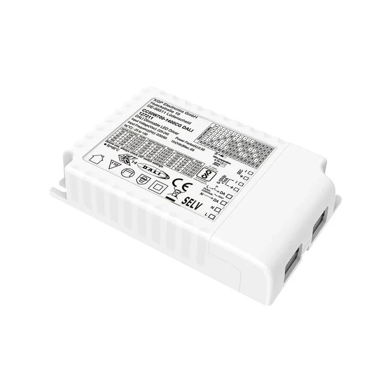 KGP LED Treiber CC50W700-1400 DALI