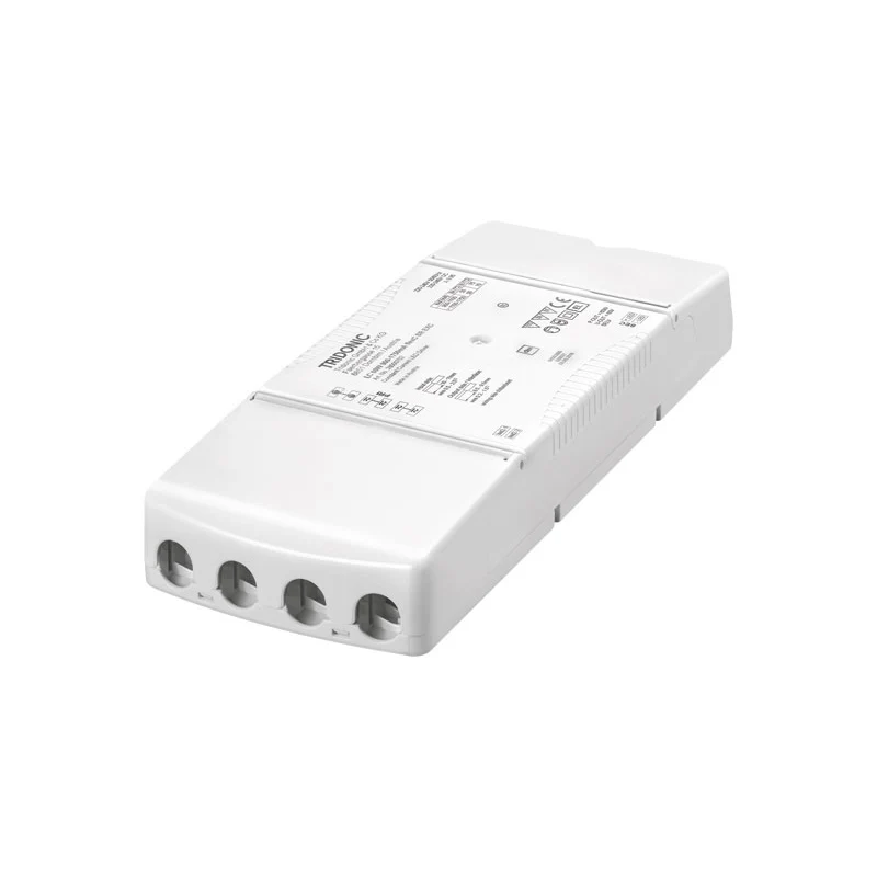 Driver LC 60W 900–1750mA flexC SR EXC