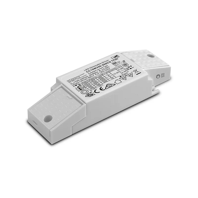 KGP LED Treiber 10W 350-500mA