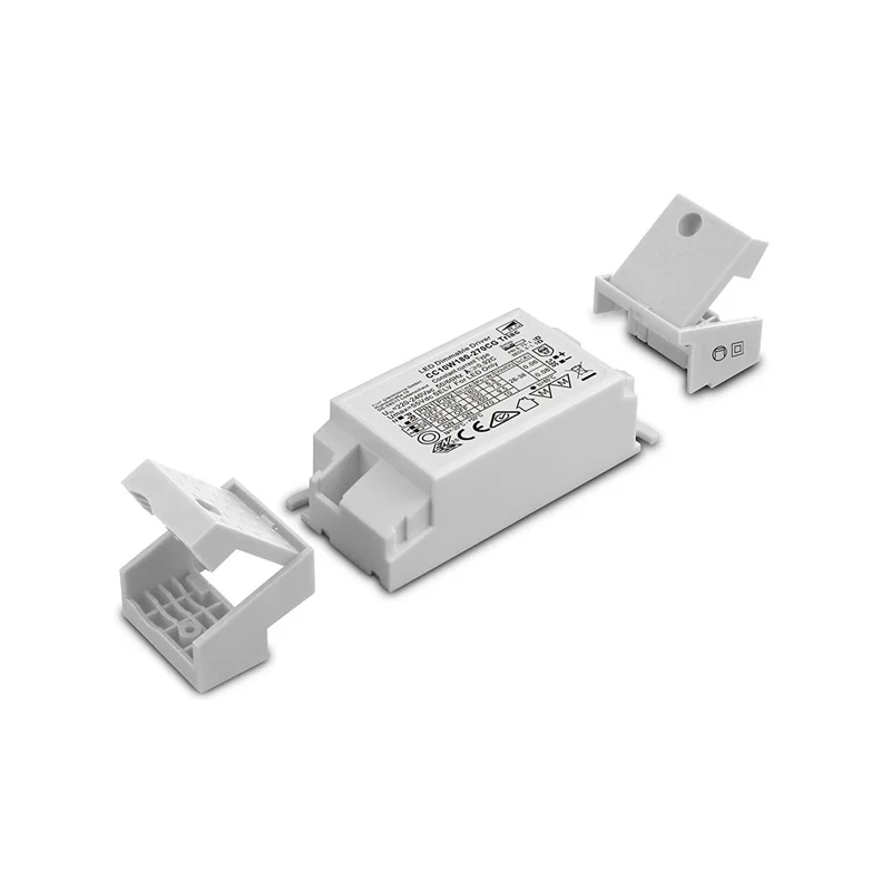 KGP LED Treiber 10W 180-270mA