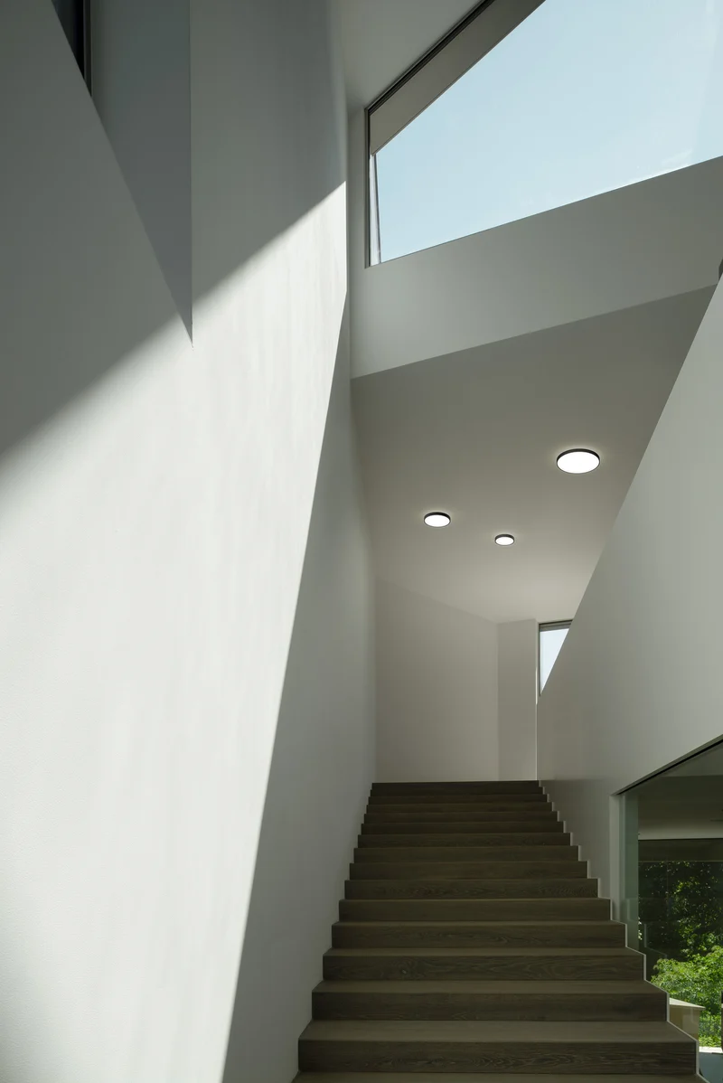 SLICE² PI Ceiling L LED Deckenleuchte
